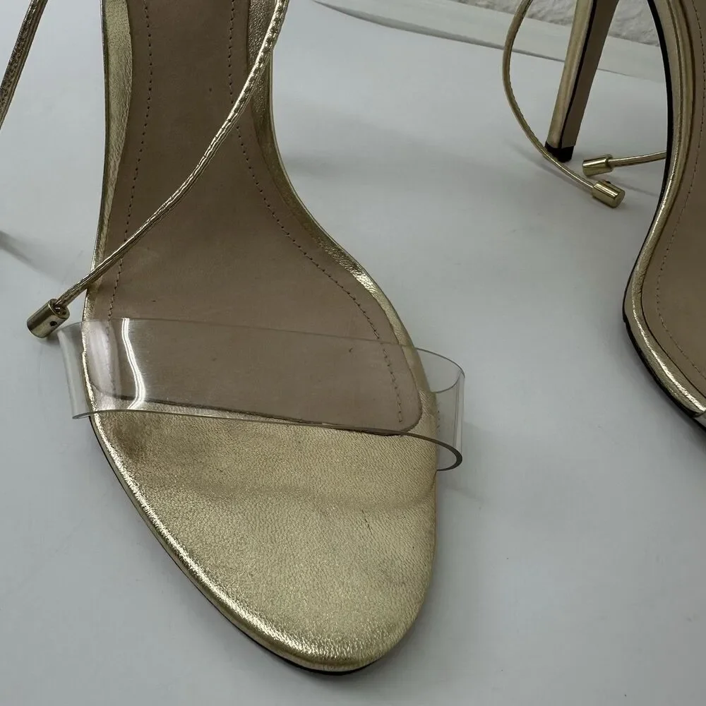SCHUTZ excellent pre